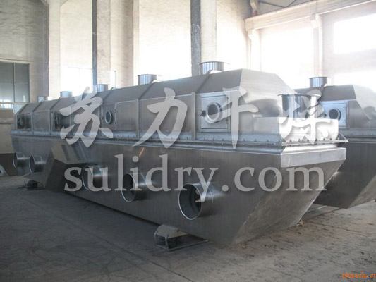 硫酸銅專(zhuān)用干燥機(jī)