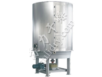 碳酸銅烘干機(jī),碳酸銅專(zhuān)用干燥機(jī)