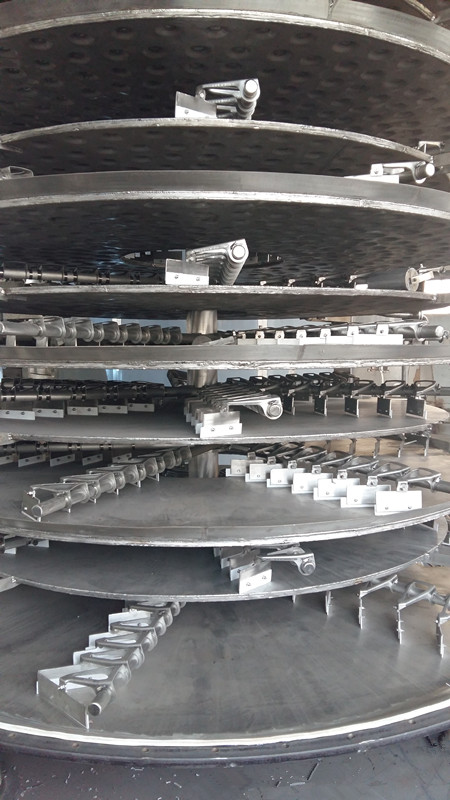 盤式干燥機(jī)