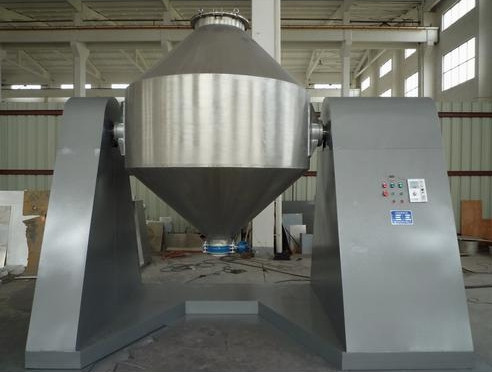 SZH系列雙錐混合機(jī)