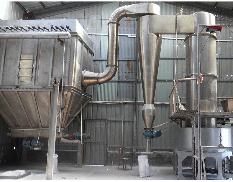 閃蒸干燥機(jī)如何保養(yǎng)呢?