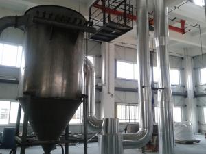 QG、JG、FG系列氣流干燥機(jī)