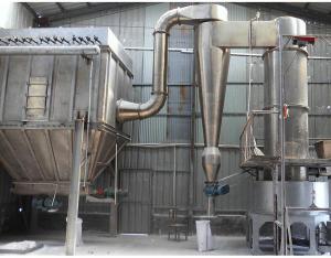 閃蒸干燥機(jī)如何保養(yǎng)呢？