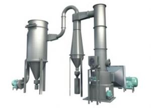 閃蒸干燥機(jī)有什么防腐蝕的方法嗎？