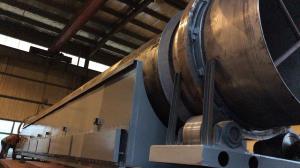 回轉(zhuǎn)滾筒干燥機如何安全使用？